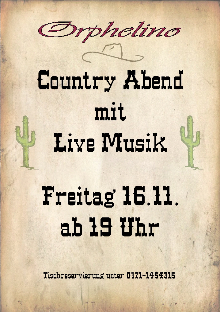 country